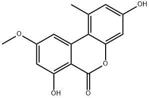 Alternariol monomethyl etherͼƬ