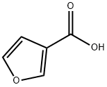 Furan-3-carboxylic acidͼƬ