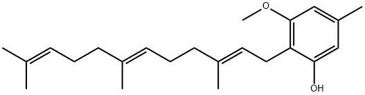 Grifolin monomethyl etherͼƬ