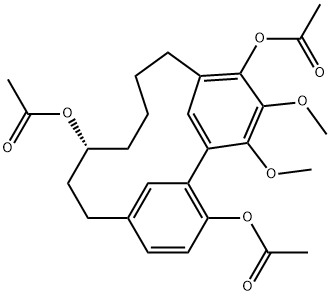 Myricanol triacetateͼƬ