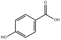 4-Hydroxybenzoic acidͼƬ