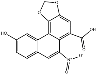 Aristolochic acid CͼƬ