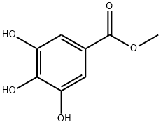 Methyl gallateͼƬ