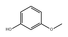 m-MethoxyphenolͼƬ