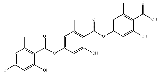 Gyrophoric acidͼƬ