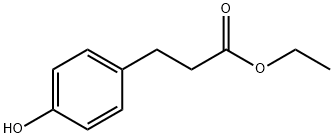 Ethyl 3-(4-hydroxyphenyl)propionateͼƬ