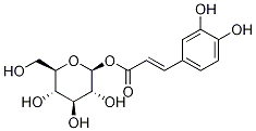 1-O-CaffeoylglucoseͼƬ