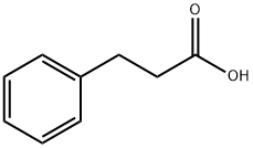 Hydrocinnamic acid图片