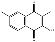 3-HydroxychimaphilinͼƬ