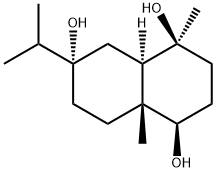 Eudesmane-1,4,7-triolͼƬ