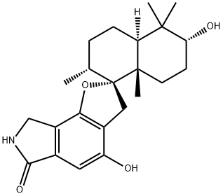 StachybotrylactamͼƬ