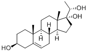 Pregn-5-ene-3,17,20S-triolͼƬ