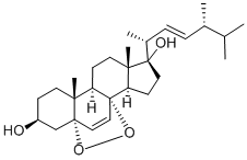 Ergosterol PeroxideͼƬ