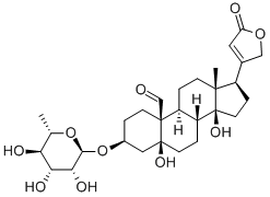 ConvallatoxinͼƬ