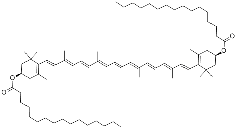 Zeaxanthin dipalmitateͼƬ