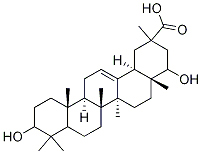 3,22-Dihydroxyolean-12-en-29-oic acidͼƬ