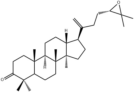 24,25-Epoxydammar-20(21)-en-3-oneͼƬ