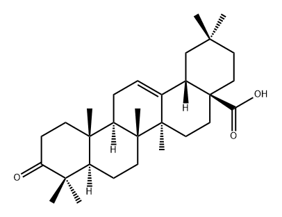 Oleanonic acidͼƬ