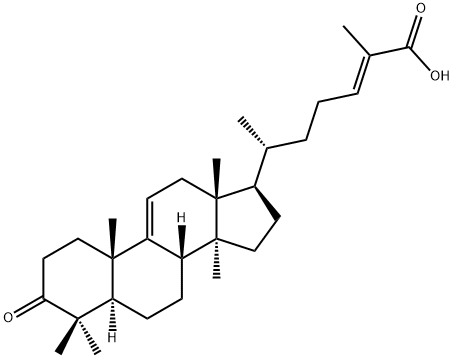 Coccinic acidͼƬ