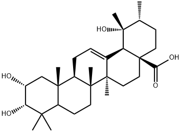 Euscaphic acidͼƬ