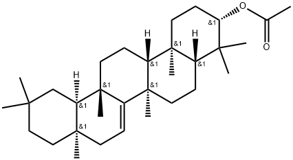 Taraxeryl acetateͼƬ