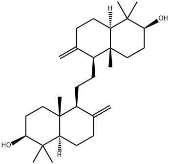 α-Onocerin图片