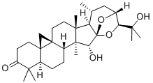 Cimigenol-3-one图片