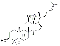 (20R)-ProtopanaxadiolͼƬ