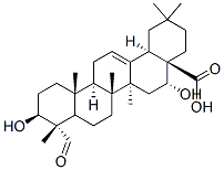 Quillaic acidͼƬ