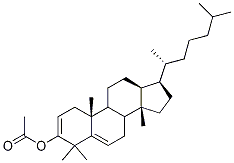 Dammaradienyl acetateͼƬ