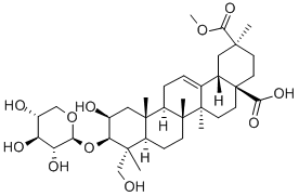 Phytolaccoside BͼƬ