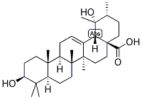 Pomolic acidͼƬ