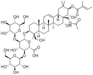 Isoescin IAͼƬ