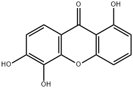 1,5,6-TrihydroxyxanthoneͼƬ