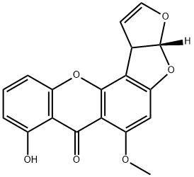 SterigmatocystinͼƬ