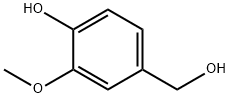 4-hydroxy-3-methoxybenzylalcohol(Vanillicalcohol)ͼƬ