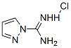 1H-Pyrazole-1-carboxamidine hydrochloride图片