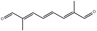 (E,E,E)-2,7-dimethylocta-2,4,6-trienedialͼƬ