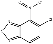 5-Chloro-4-nitro-2,1,3-benzothiadiazoleͼƬ