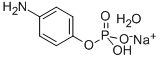 4-Aminophenylphosphate monosodium saltͼƬ