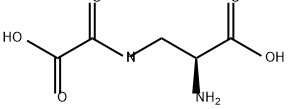 3-[(Carboxycarbonyl)amino]-L-alanineͼƬ