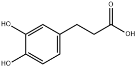 3,4-Dihydroxybenzenepropanoic acidͼƬ