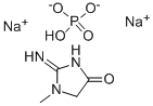 Creatinine Phosphate Disodium SaltͼƬ