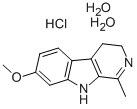 Harmaline hydrochloride dihydrateͼƬ