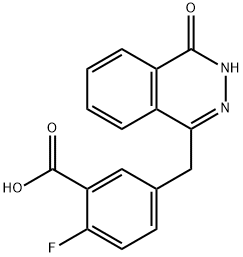 Olaparib intermediate 763114-26-7ͼƬ