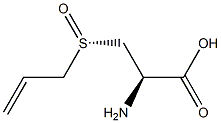 (S)-3-(Allylsulphinyl)-L-alanineͼƬ