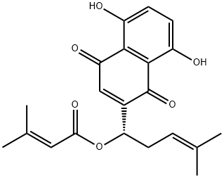 beta,beta-DimethylacrylalkanninͼƬ