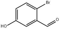 2-Bromo-5-hydroxybenzaldehydeͼƬ