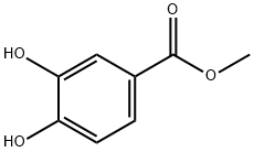 Methyl 3,4-dihydroxybenzoateͼƬ