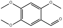 2,4,5-TrimethoxybenzaldehydeͼƬ